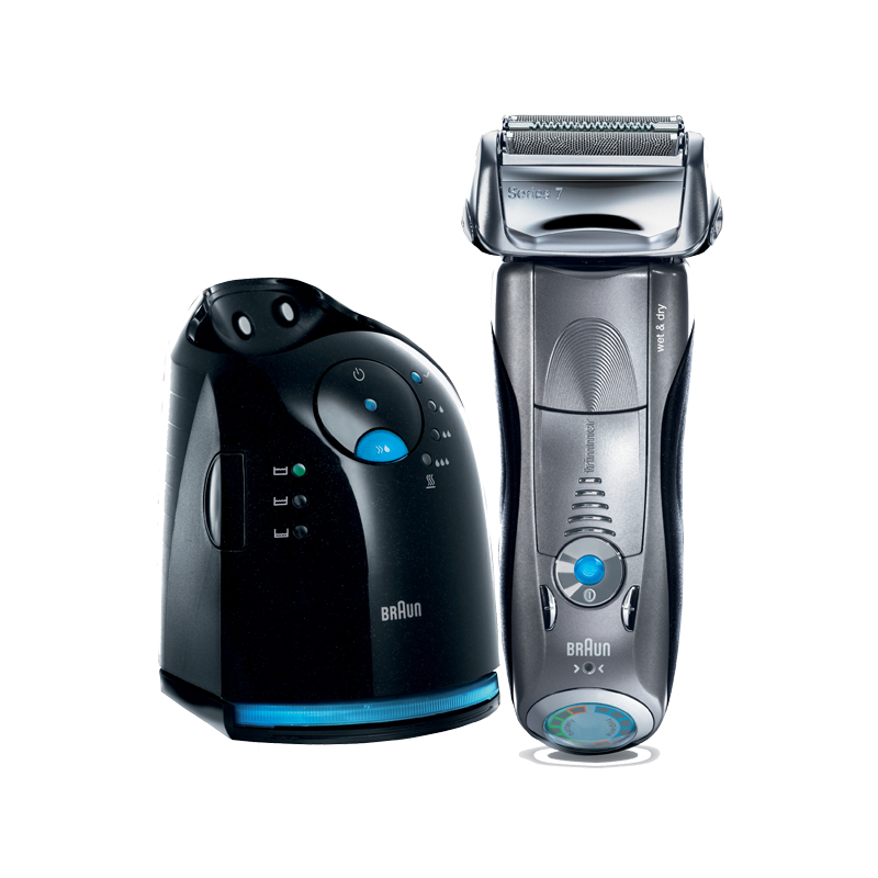 Braun Series 7 799cc